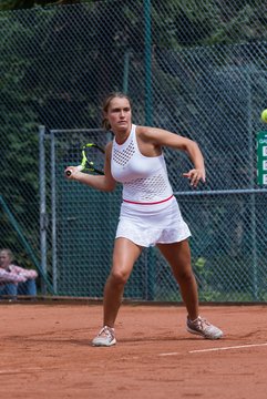 Lilly Düffert 611 - Ostsee Cup